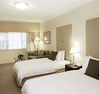 Grand Mercure The Hills Lodge - Mackay Tourism