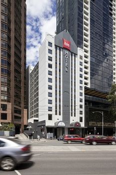 Ibis Melbourne Hotel And Apartments - Mackay Tourism 5