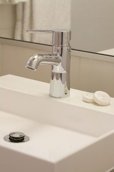Ibis Melbourne Hotel And Apartments - Mackay Tourism 10