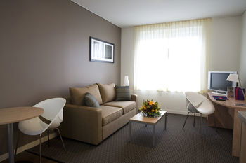 Ibis Melbourne Hotel And Apartments - Mackay Tourism 14