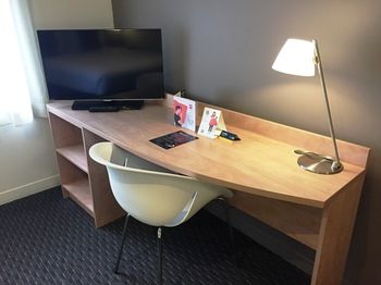 Ibis Melbourne Hotel And Apartments - Mackay Tourism 17