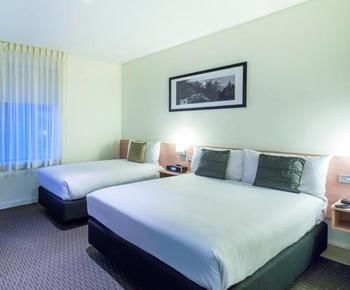 Ibis Melbourne Hotel And Apartments - Mackay Tourism 18