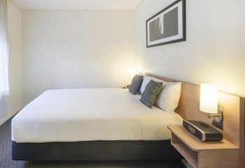 Ibis Melbourne Hotel And Apartments - Mackay Tourism 19