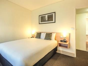 Ibis Melbourne Hotel And Apartments - Mackay Tourism 21
