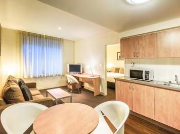 Ibis Melbourne Hotel And Apartments - Mackay Tourism 23