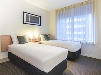 Ibis Melbourne Hotel And Apartments - Mackay Tourism 24