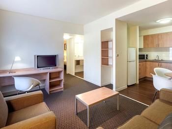 Ibis Melbourne Hotel And Apartments - Mackay Tourism 25