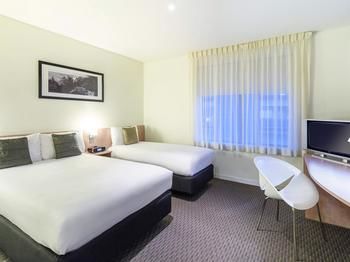 Ibis Melbourne Hotel And Apartments - Mackay Tourism 26
