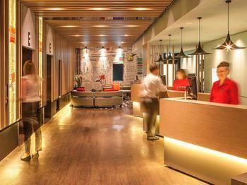 Ibis Melbourne Hotel And Apartments - Mackay Tourism 31