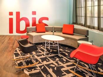 Ibis Melbourne Hotel And Apartments - Mackay Tourism 32