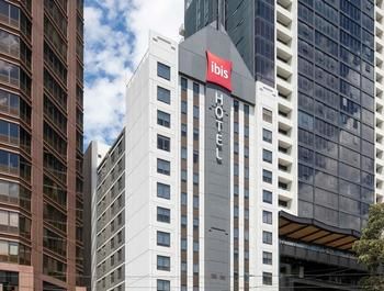 Ibis Melbourne Hotel And Apartments - Mackay Tourism 34