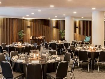 Ibis Melbourne Hotel And Apartments - Mackay Tourism 35