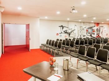 Ibis Melbourne Hotel And Apartments - Mackay Tourism 36