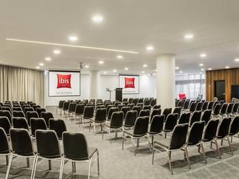 Ibis Melbourne Hotel And Apartments - Mackay Tourism 37