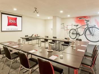 Ibis Melbourne Hotel And Apartments - Mackay Tourism 38