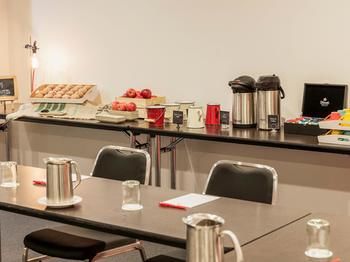 Ibis Melbourne Hotel And Apartments - Mackay Tourism 50