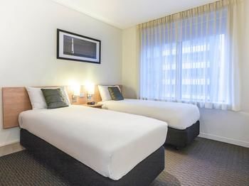 Ibis Melbourne Hotel And Apartments - Mackay Tourism 53