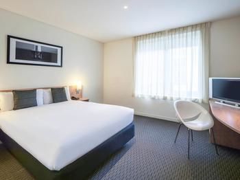 Ibis Melbourne Hotel And Apartments - Mackay Tourism 54