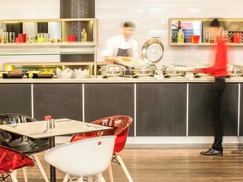 Ibis Melbourne Hotel And Apartments - Mackay Tourism 60