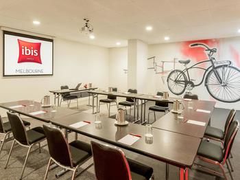Ibis Melbourne Hotel And Apartments - Mackay Tourism 64