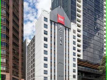Ibis Melbourne Hotel And Apartments - Mackay Tourism 67