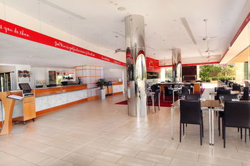 The Sebel Pelican Waters Resort - Mackay Tourism 13