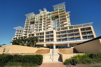 The Sebel Pelican Waters Resort - Mackay Tourism 17