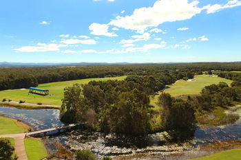 The Sebel Pelican Waters Resort - Mackay Tourism 20