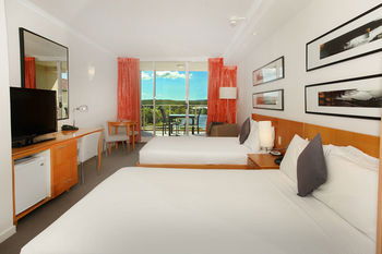 The Sebel Pelican Waters Resort - Mackay Tourism 23