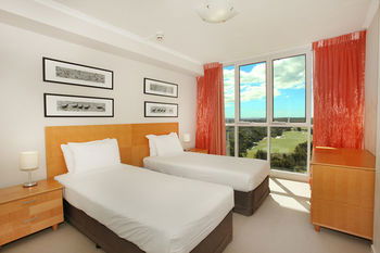 The Sebel Pelican Waters Resort - Mackay Tourism 24