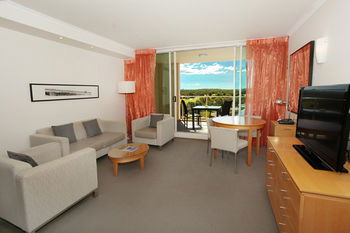 The Sebel Pelican Waters Resort - Mackay Tourism 37