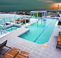 Pumicestone Blue - Mackay Tourism