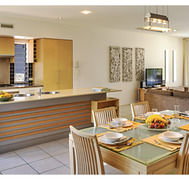 The Sebel Twin Waters - Mackay Tourism