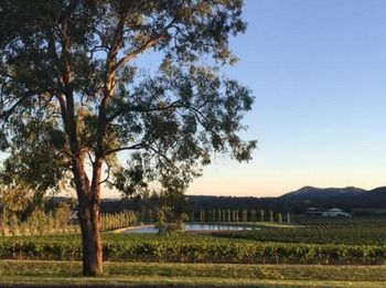 Estate Tuscany - Mackay Tourism 1
