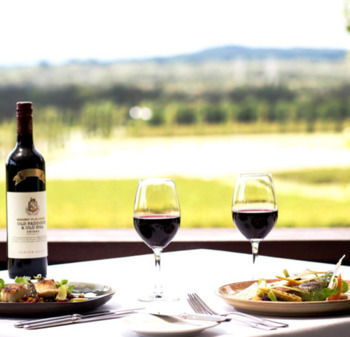 Estate Tuscany - Mackay Tourism 12