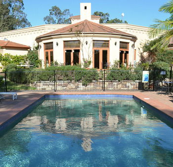 Estate Tuscany - Mackay Tourism 15