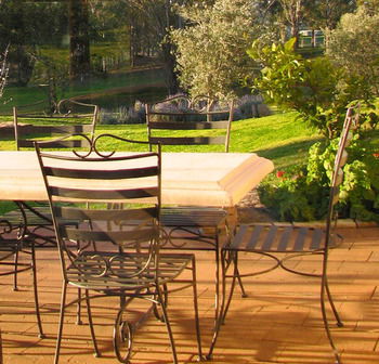 Estate Tuscany - Mackay Tourism 18