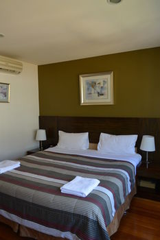 YTI Garden Hotel - Mackay Tourism 3