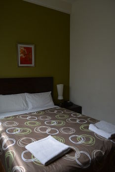 YTI Garden Hotel - Mackay Tourism 4