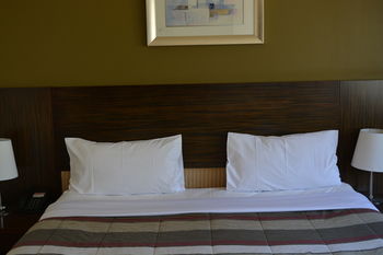 YTI Garden Hotel - Mackay Tourism 5