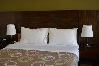 YTI Garden Hotel - Mackay Tourism 6