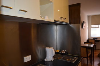 YTI Garden Hotel - Mackay Tourism 8