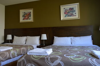 YTI Garden Hotel - Mackay Tourism 12