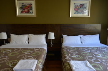 YTI Garden Hotel - Mackay Tourism 14