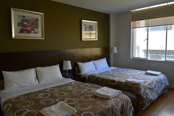 YTI Garden Hotel - Mackay Tourism 15