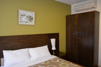 YTI Garden Hotel - Mackay Tourism 16