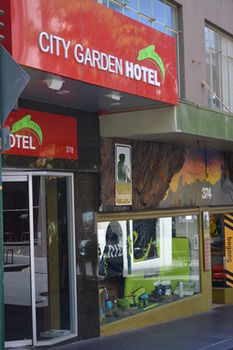YTI Garden Hotel - Mackay Tourism 21
