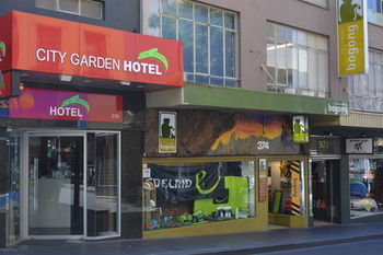 YTI Garden Hotel - Mackay Tourism 22