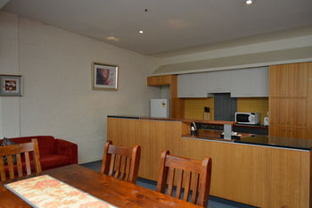 YTI Garden Hotel - Mackay Tourism 25