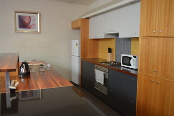 YTI Garden Hotel - Mackay Tourism 27